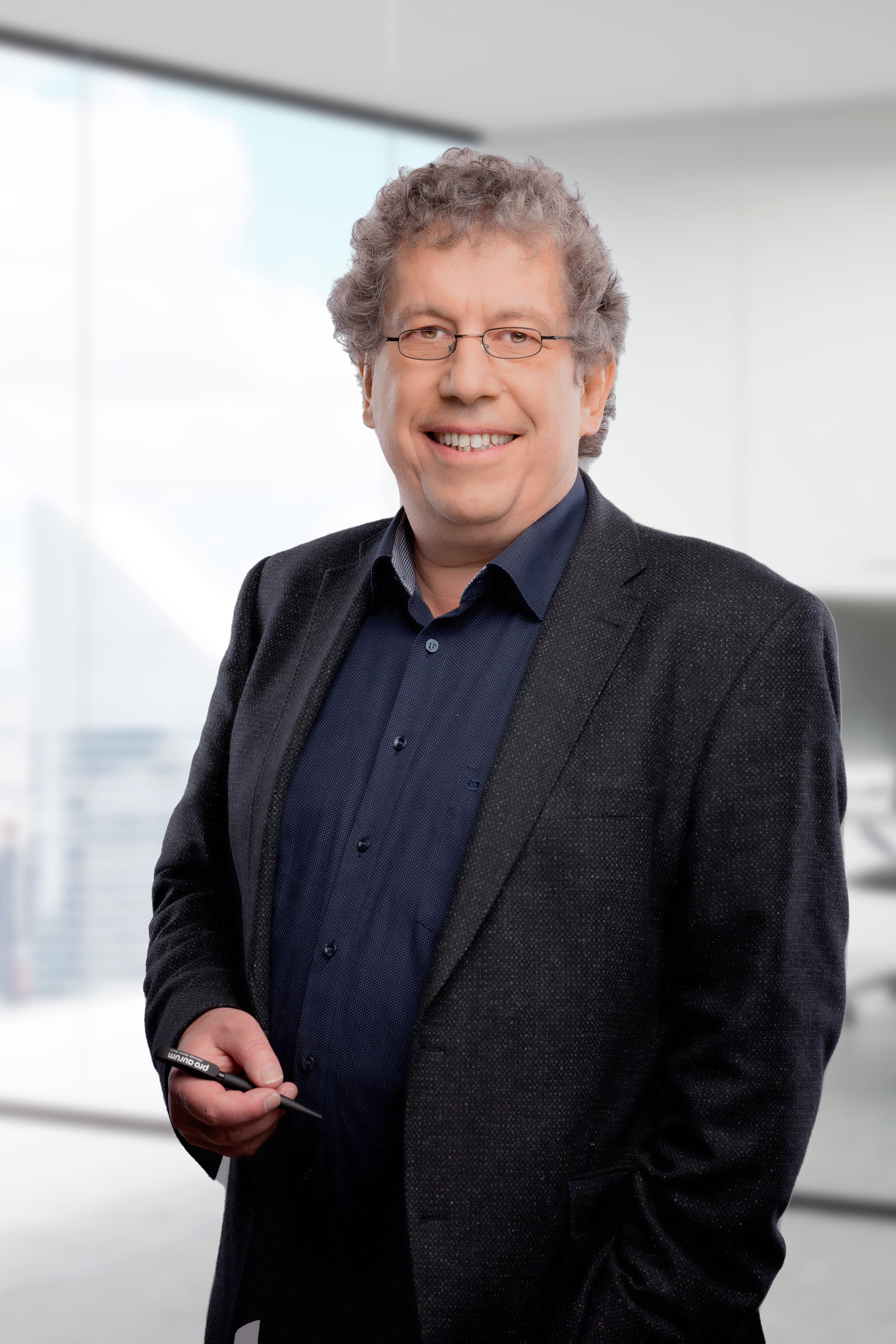 Ihr Ansprechpartner bei Grund & Boden Müller