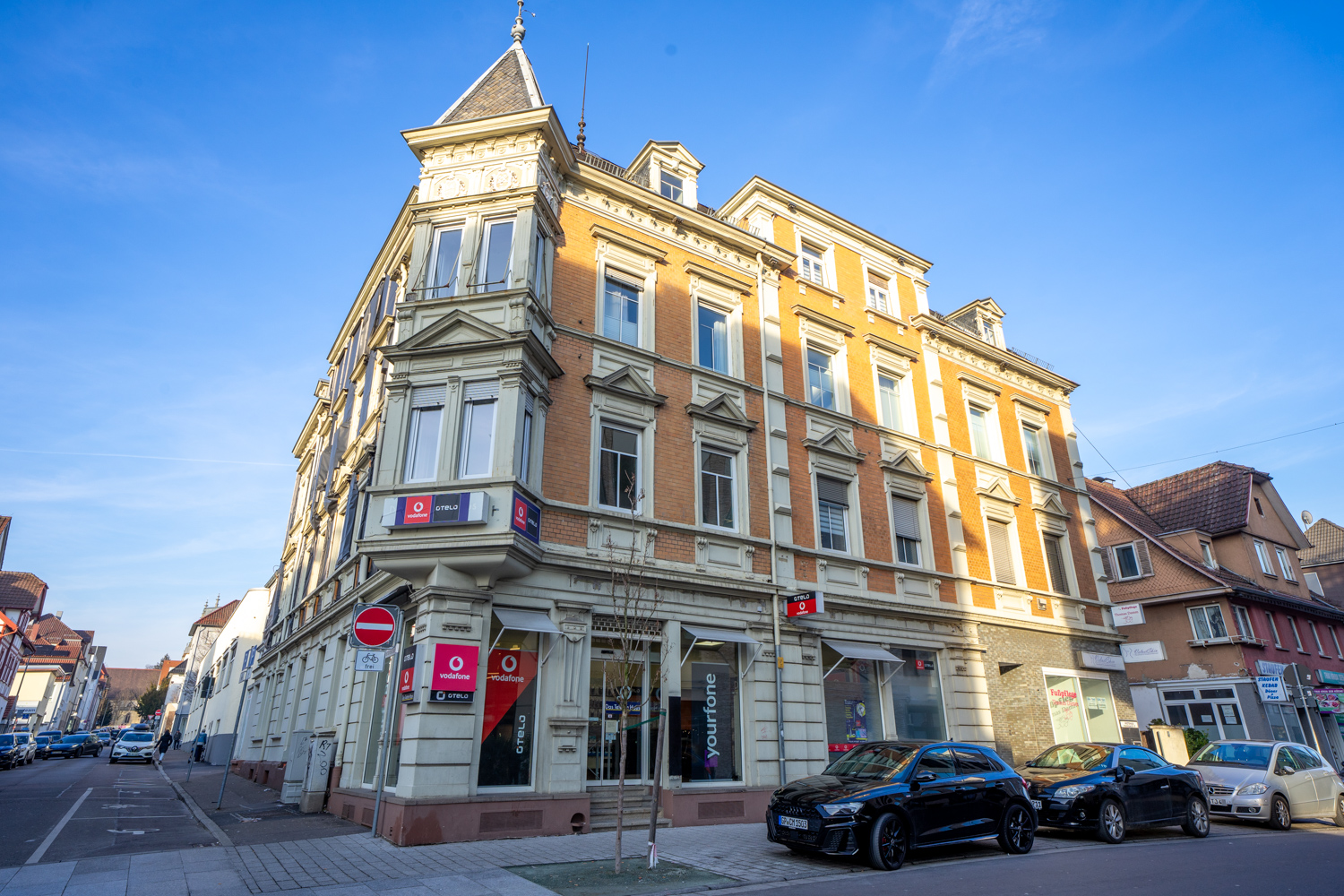 Titelbild unseres Makler Exposé einer Immobilie in Göppingen