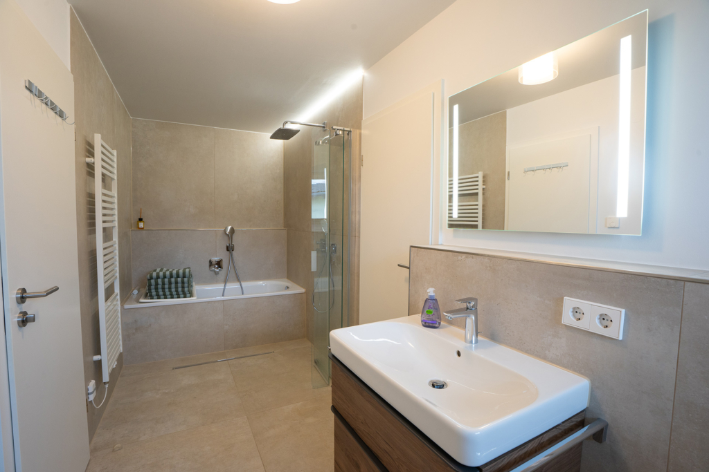 Immobilie Modernes und exklusives Wohnen mit Panoramablick