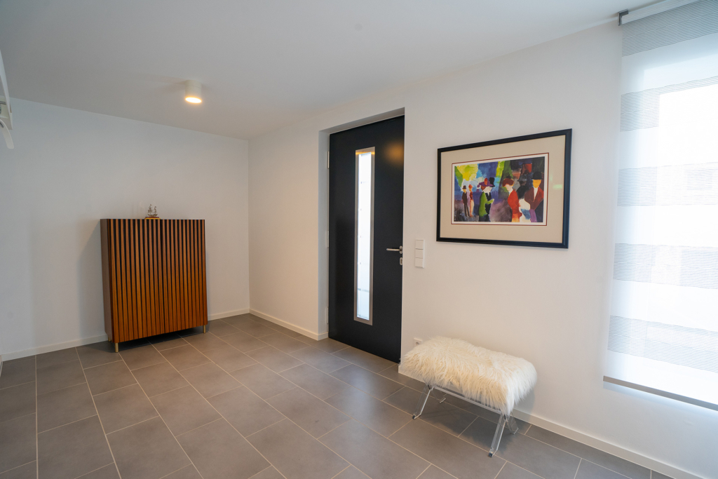 Immobilie Modernes und exklusives Wohnen mit Panoramablick