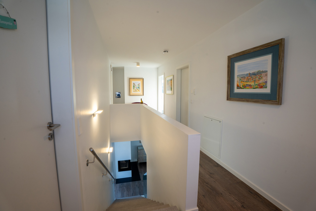 Immobilie Modernes und exklusives Wohnen mit Panoramablick