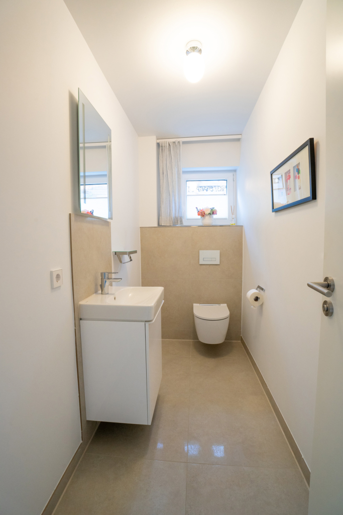 Immobilie Modernes und exklusives Wohnen mit Panoramablick