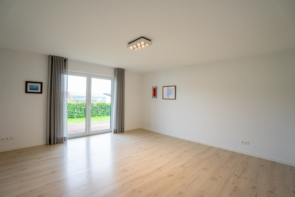 Immobilie Modernes und exklusives Wohnen mit Panoramablick