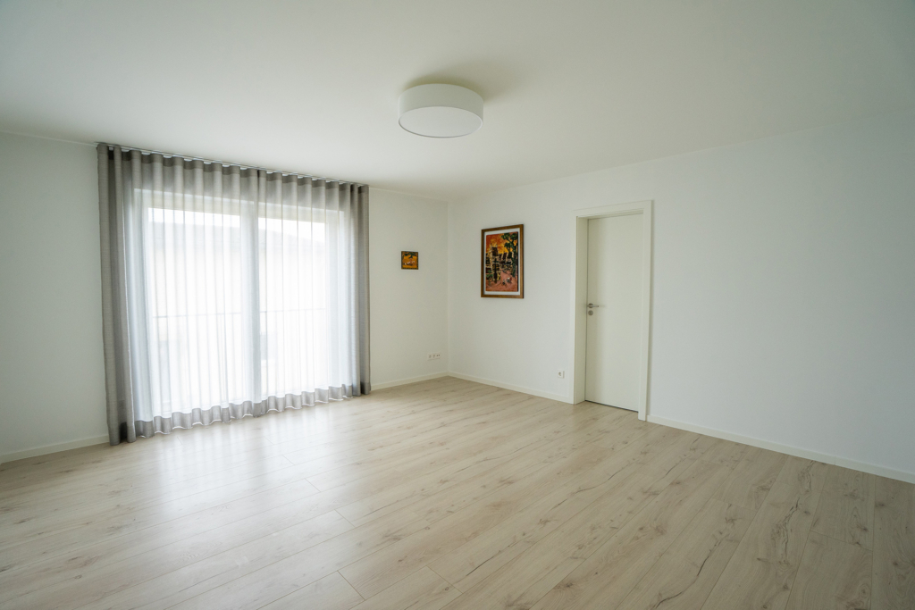 Immobilie Modernes und exklusives Wohnen mit Panoramablick