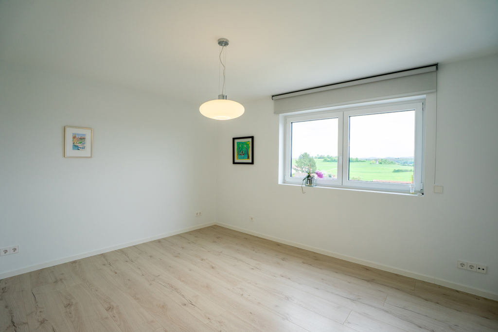 Immobilie Modernes und exklusives Wohnen mit Panoramablick