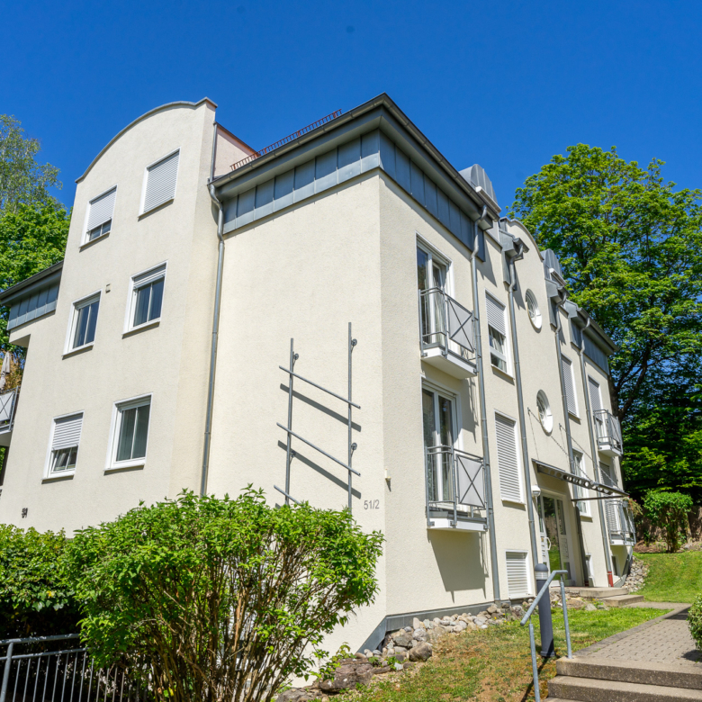 Eigentumswohnung Göppingen