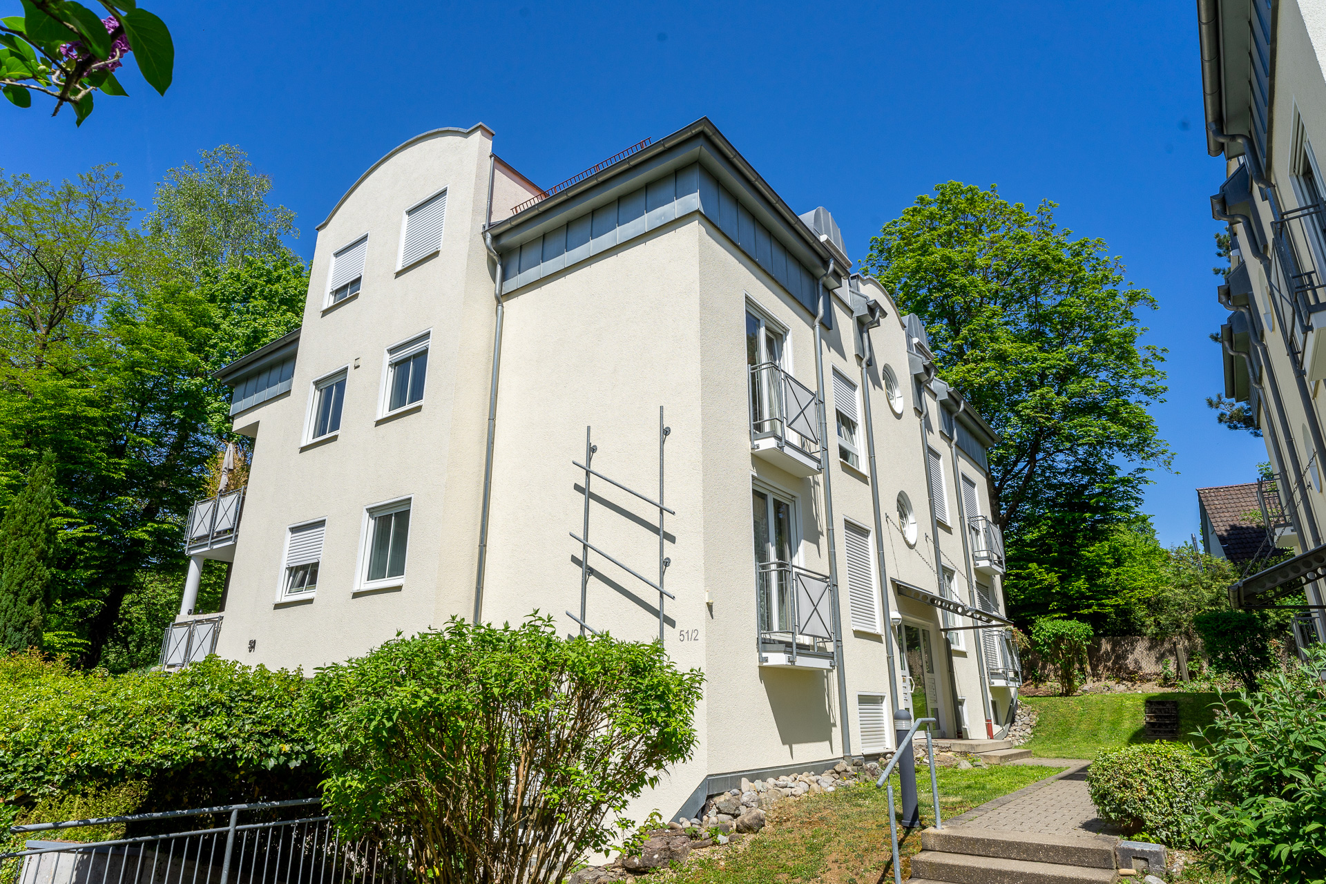 Eigentumswohnung Göppingen