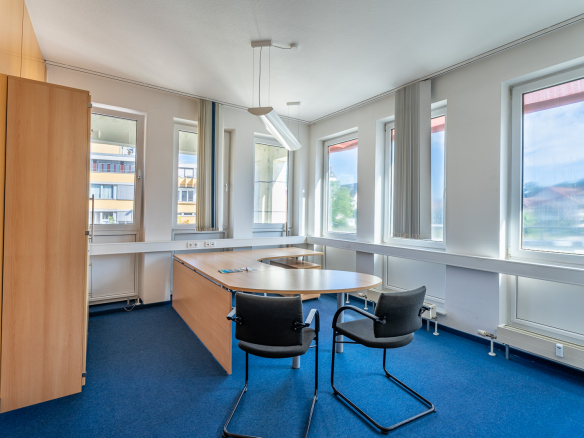 Stuttgarterstr. 10, 73054 Eislingen, Büro