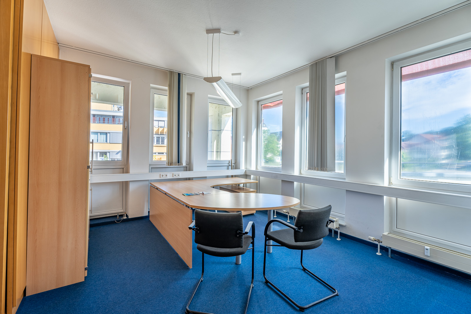 Stuttgarterstr. 10, 73054 Eislingen, Büro