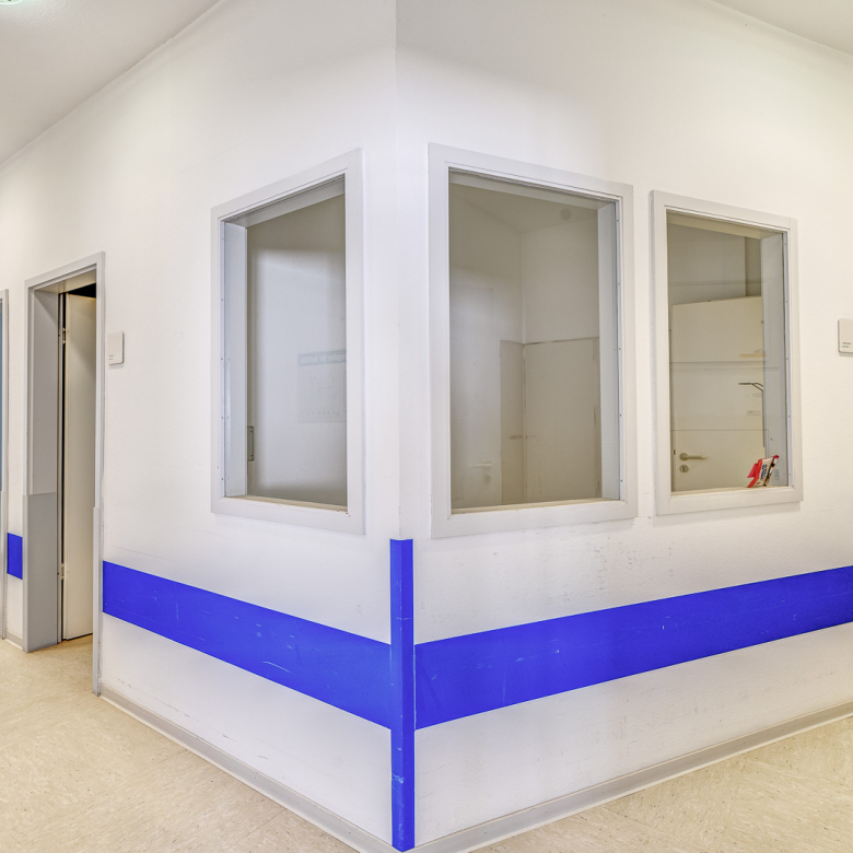 Kellereistraße 4, 73033 Göppingen, Büro, Flur Ansicht 1