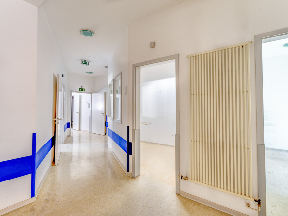 Kellereistraße 4, 73033 Göppingen, Büro, Flur Ansicht 2