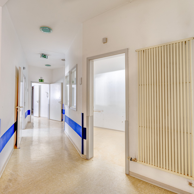 Kellereistraße 4, 73033 Göppingen, Büro, Flur Ansicht 2