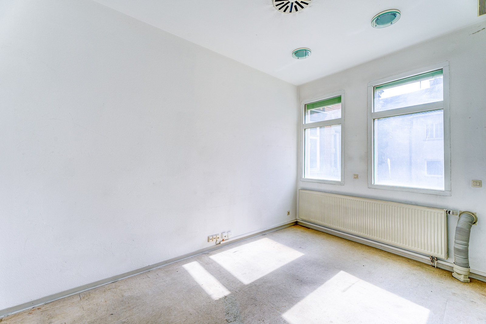 Kellereistraße 4, 73033 Göppingen, Büro, Nachtschwester