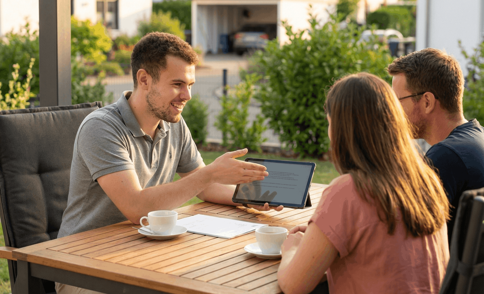 Immobilienverkauf in Göppingen - Kostenlose Bewertung