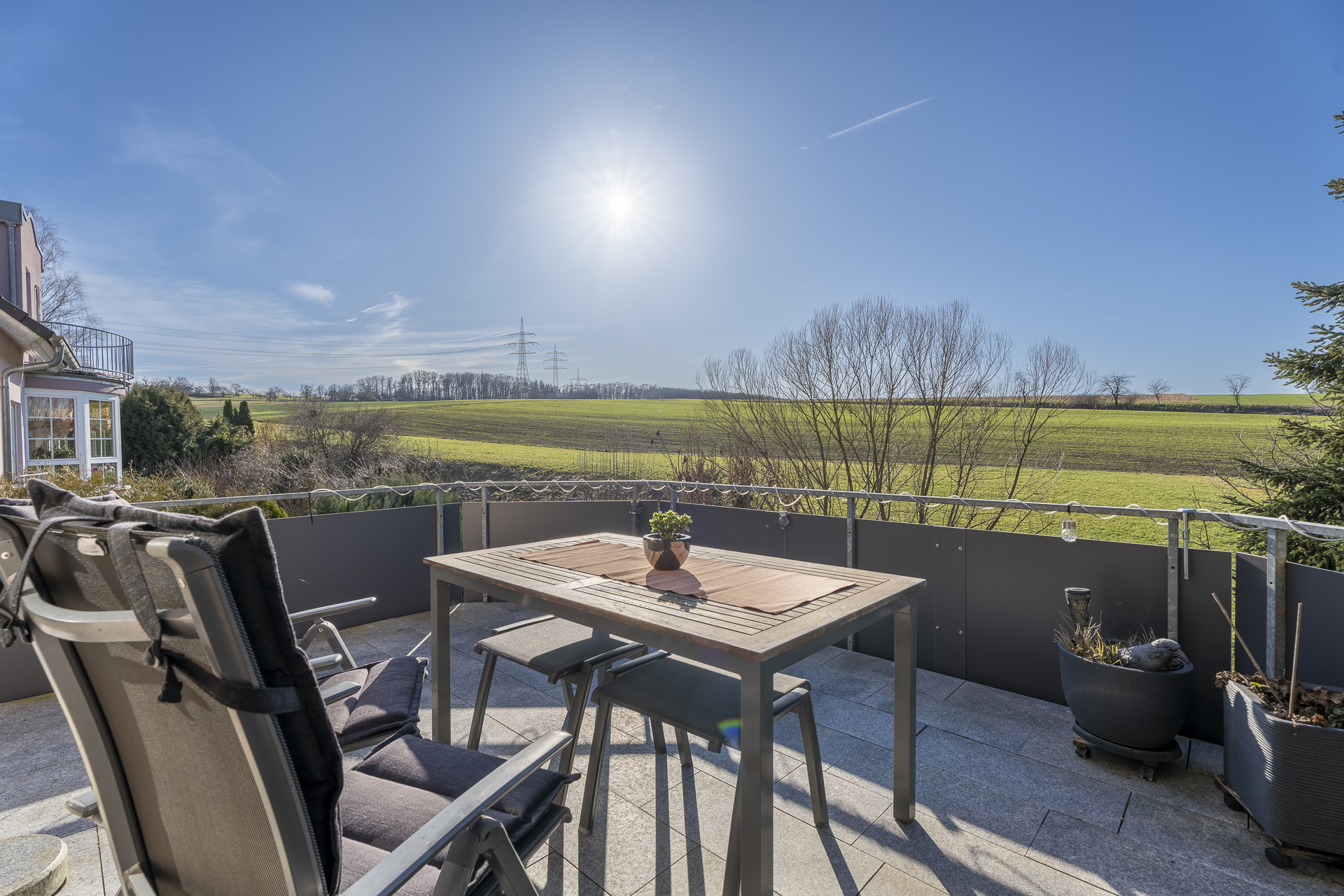 Doppelhaushälfte zu verkaufen in 73061 Ebersbach an der Fils