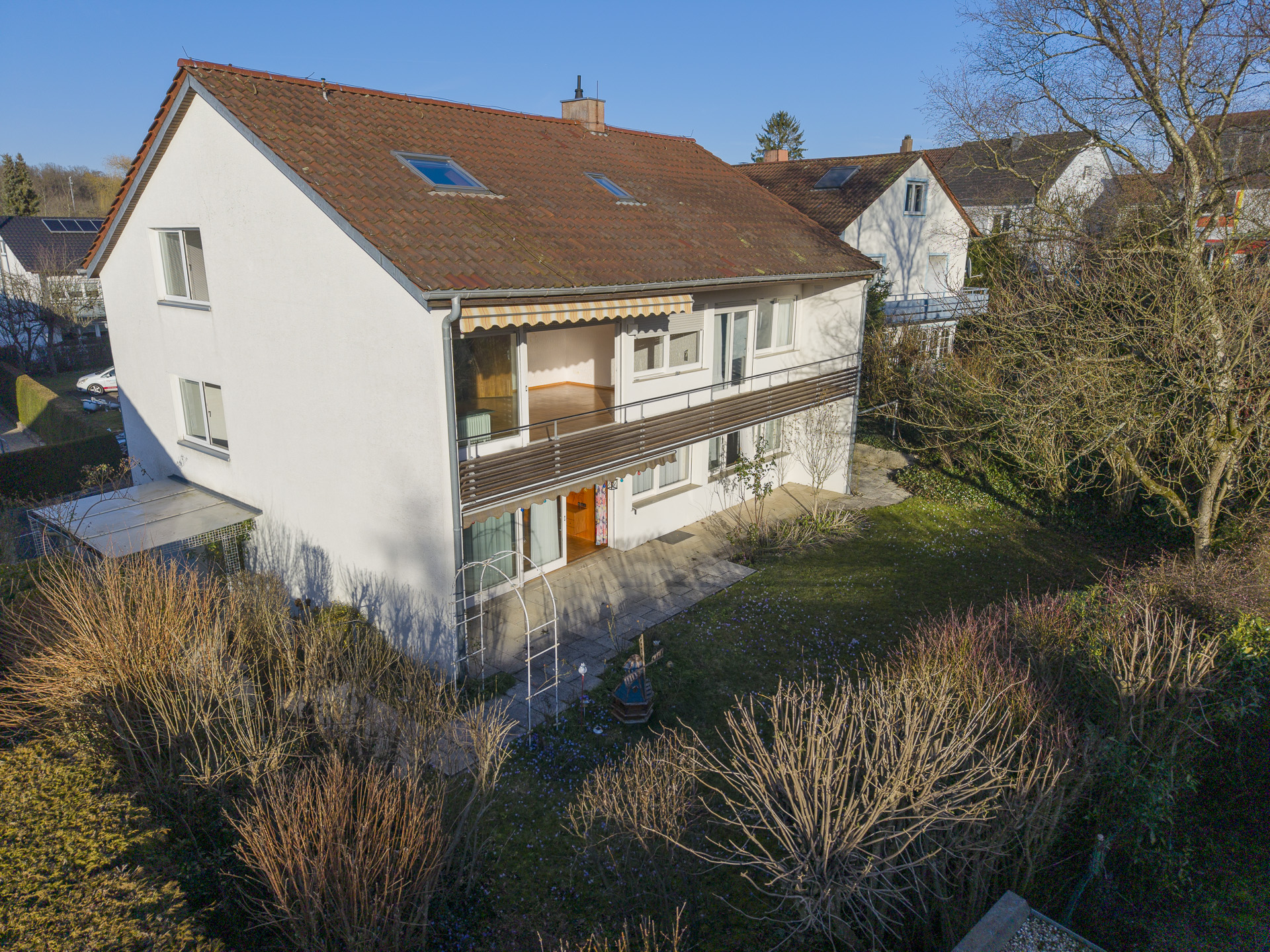 2-Familienhaus zu verkaufen in 73033 Göppingen