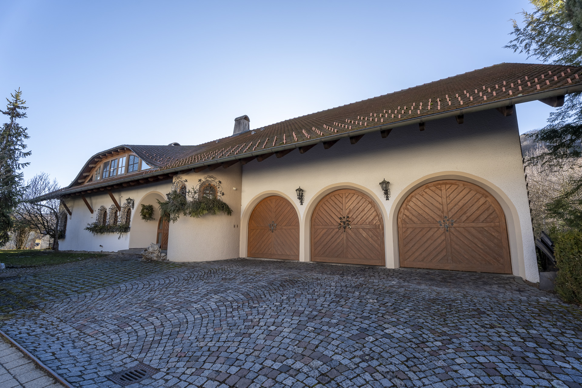 Villa zu verkaufen in 73337 Bad Überkingen